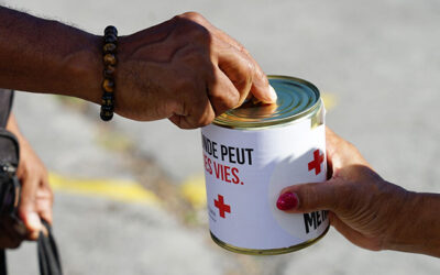 Les Journées Nationales 2026 : la Croix-Rouge mobilisée partout à La Réunion